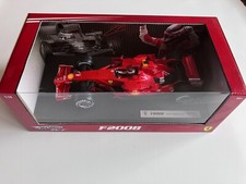 F1 Ferrari F2008 Kimi