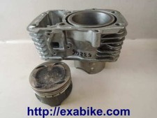 cylindre arriere pour Suzuki VX 800  de 1990 a 1993 (VS51A)