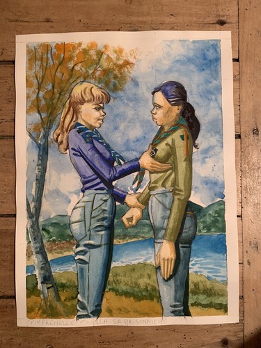 Signe piste illustration - signe,