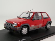 Solide Renault Super 5 GT