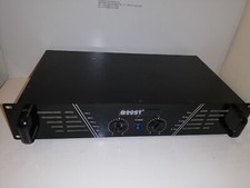 Ampli rack amplificateur - ampli, en