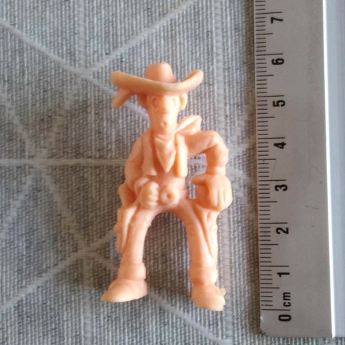 Vintage lucky luke - vintage,