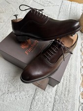 Finsbury Andreas Marron 6 UK