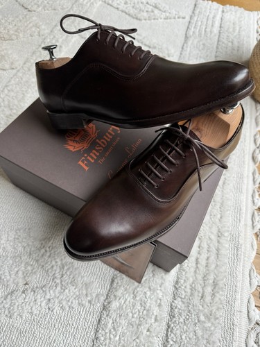 Finsbury andreas marron uk - marron, 6
