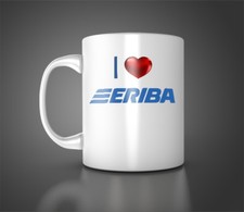 Mug ERIBA, mug camping-car
