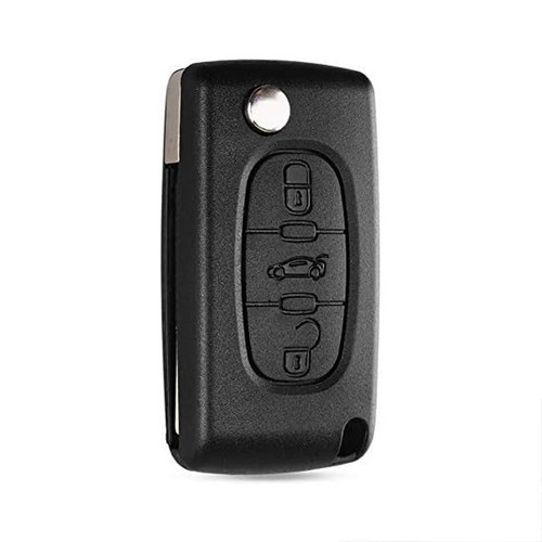 Coque porte clé
