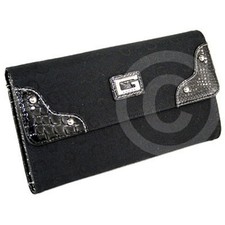 FREE Ship USA NWT Wallet GUESS