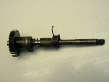 #1142 Bultaco 125 Kick Start / Arbre De Démarrage