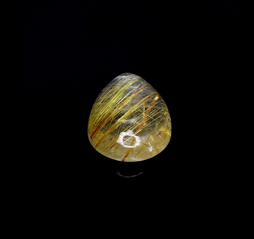 Pierre précieuse cabochon - , de