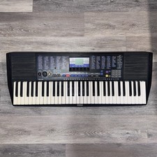 Yamaha Portatone PSR-190 🎹