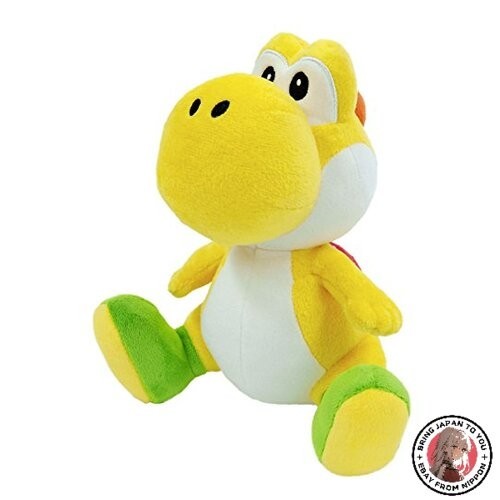 San british trade super mario - san,