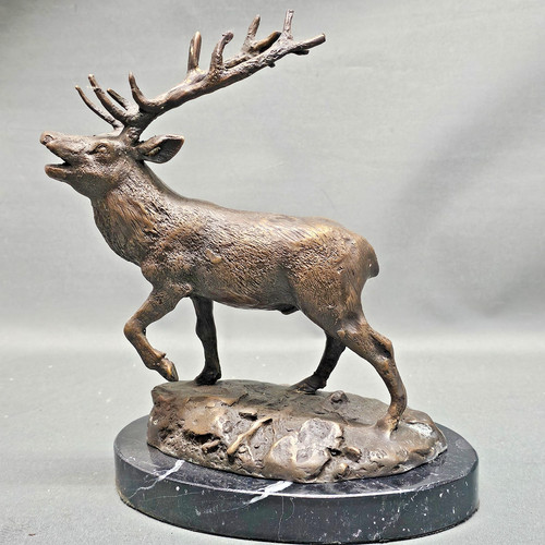 Super bronze artiste - super,