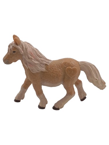 Schleich figurine poulain - schleich,