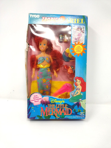 Vintage tyco disney 1991 the - tyco,