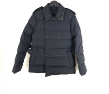 Burberry Veste doudoune en