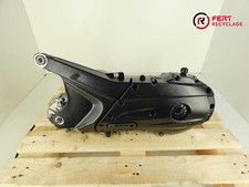 Transmission (Bmw - C 650