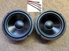 Bose 301 Series I 8" Dual