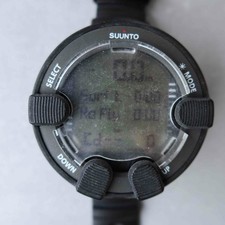 Ordinateur de plongée Suunto Vyper Novo avec sonde et cable de tranfert