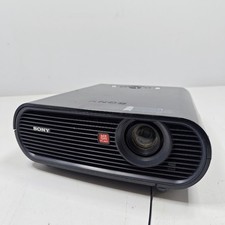 Projecteur Vidéo Sony VPL-BW7