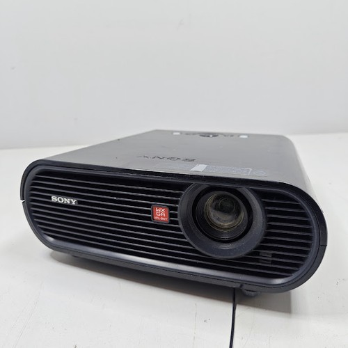 Projecteur vidéo sony vpl bw7 - projecteur,