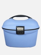 Vanity Case Samsonite - Bleu Ciel