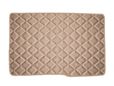 Matelassé Cuir artificiel