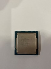 Processeur CPU Intel Core I7 10700 LGA 1200