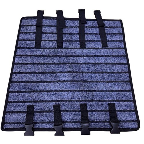Tapis marche pour caravane - tapis,