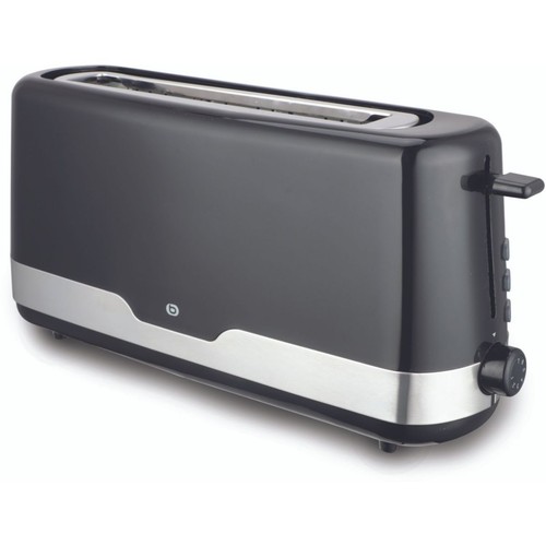 Grille pain essentielb egp4 - grille-pain,