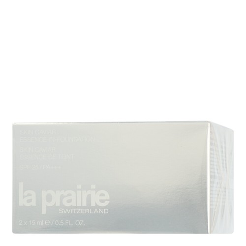 Prairie skin caviar - la,