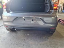 Pare-Choc Arrière pour