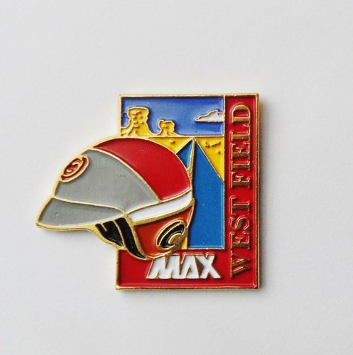 Rnt pin max casque - rnt, 07/