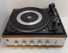 DUAL HS36 Vintage Turn-Table /