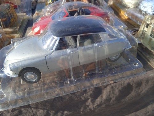 Citroen 1963 solido - citroen, 19