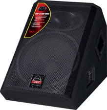 ENCEINTE RETOUR DE SCENE  2 VOIES 350W PASSIVE 15"  WHARFEDALE EVP-X15M-MKII