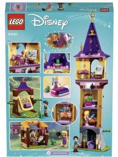Lego 43187 43195 - lego®, 41688