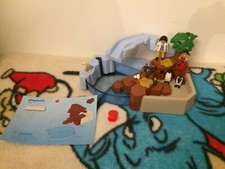 Bassin des Pingouins Playmobil