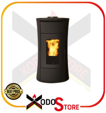 Poêle À Granulés EDILKAMIN CHERIE H 14 EVO - Envoyer Un E-Mail Pour Un Remise