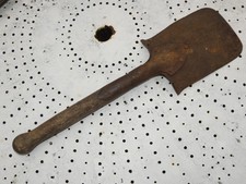 Pelle allemande 14 18 wwi ww1