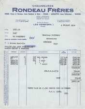 85 LES HERBIERS fabricant