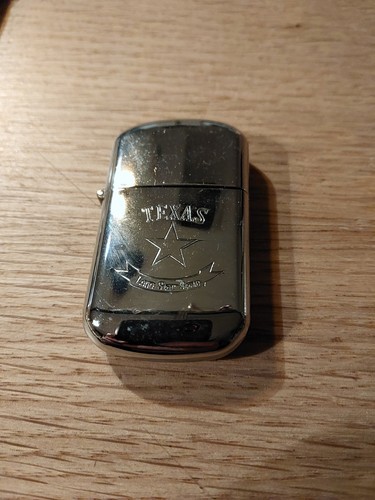 Briquet taxas lone star - taxas,
