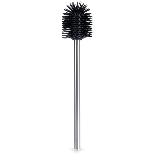 Brosse silicone noir 35cm - brosse,