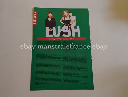 Lush miki chris emma clipping - chris,