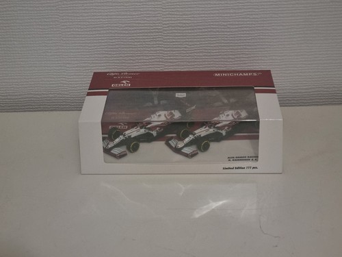 Minichamps édition limitée - ,