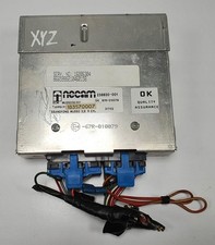 NECAM LPG MODULE DE COMMANDE