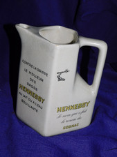 ancien PICHET COGNAC HENNESSY