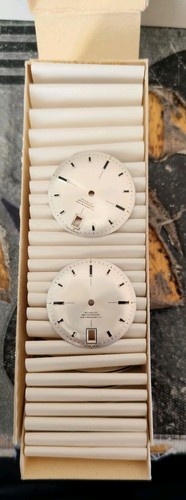 Lot cadrans montre 1803 - lot, 45
