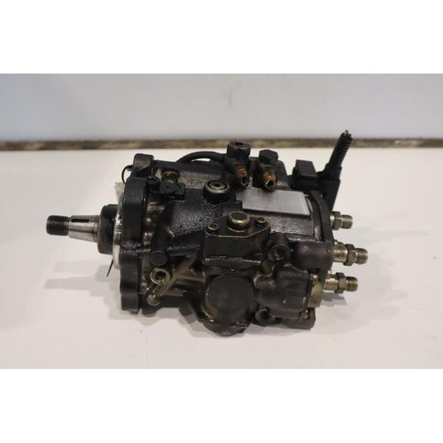 Pompe injection diesel - pompe,