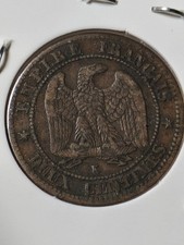France -SECOND EMPIRE
