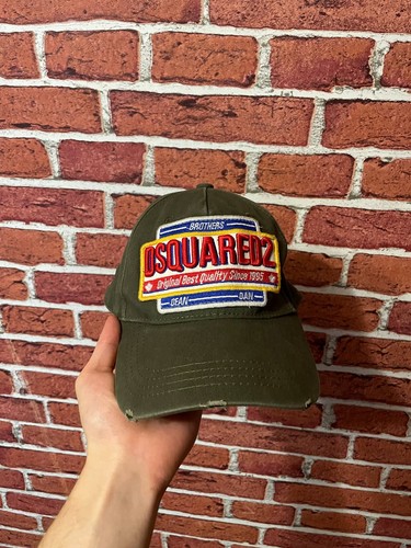 Authentic dsquared2 brothers - dsquared2,